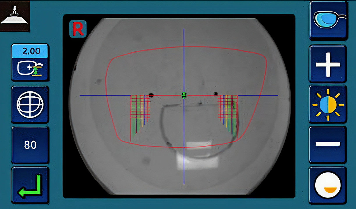 Bifocal: