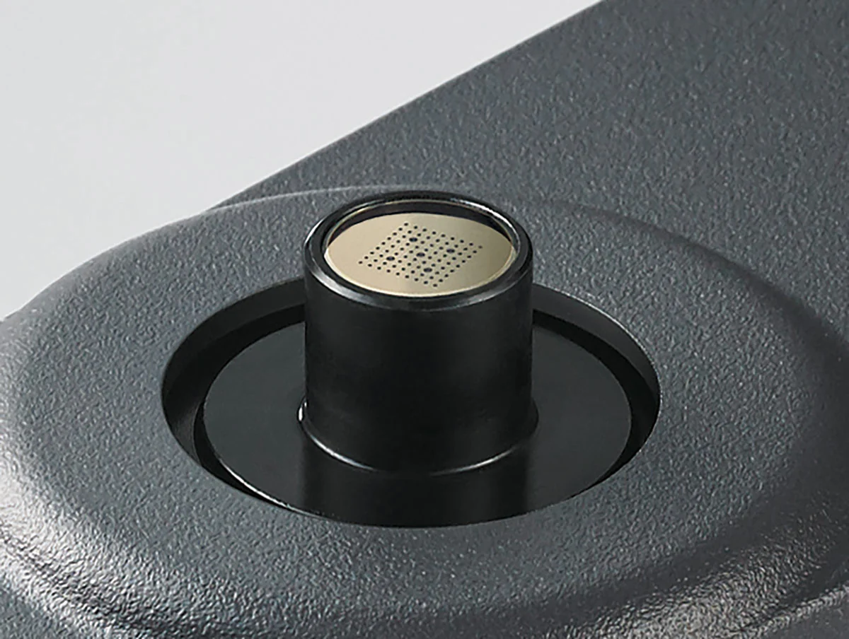 Tecnología de Análisis de Frente de Onda con Sensor Hartmann