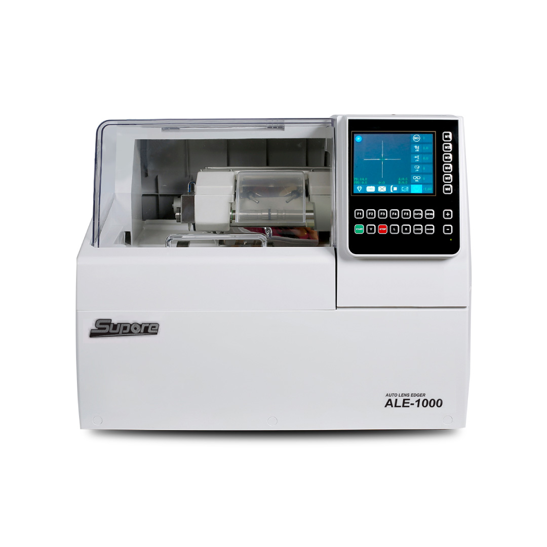 ALE-1000 | Biseladora Automática