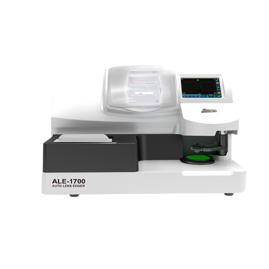 ALE-1700G | Biseladora Automática