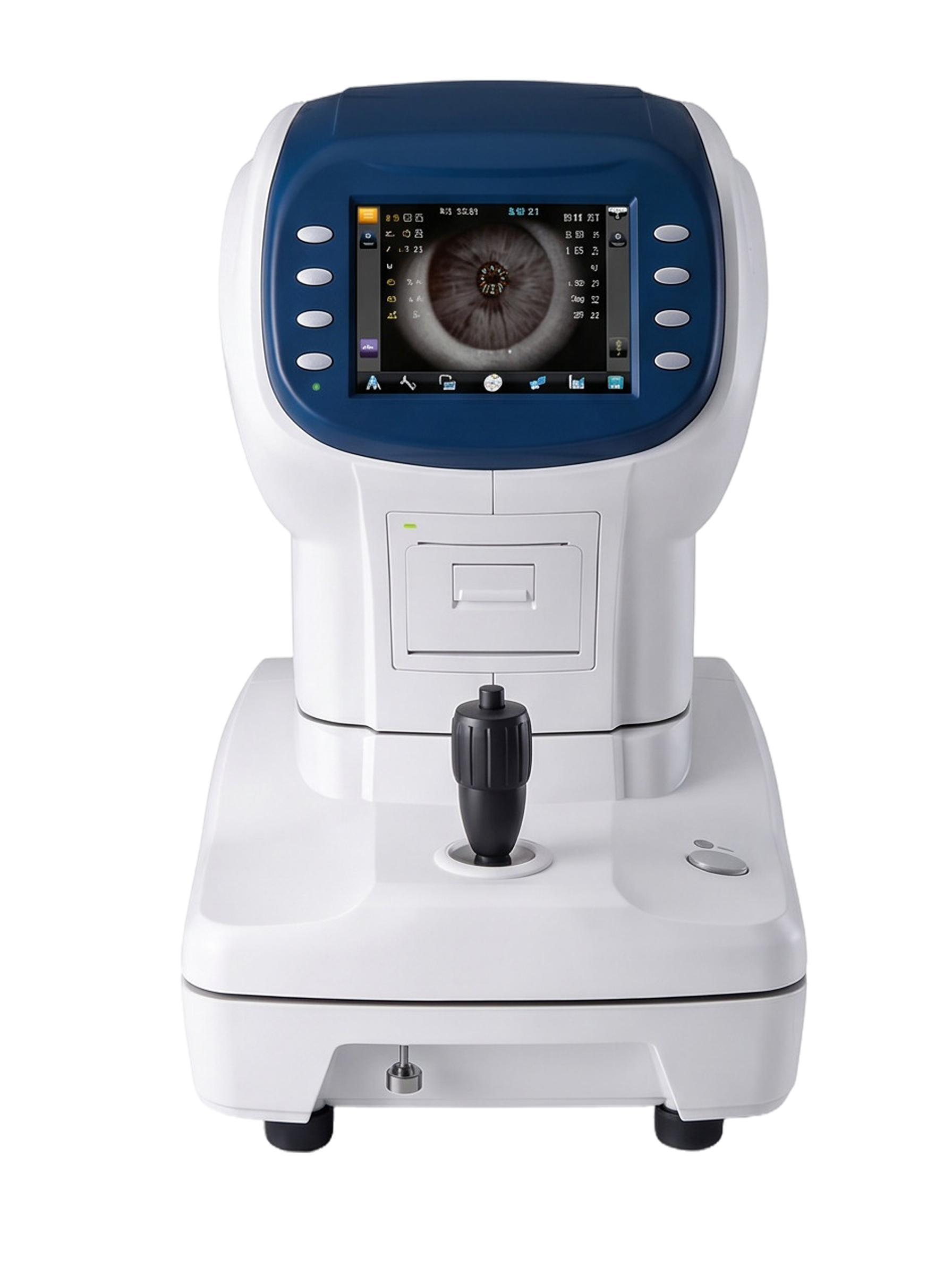 FA-6100B | Autorefráctometro