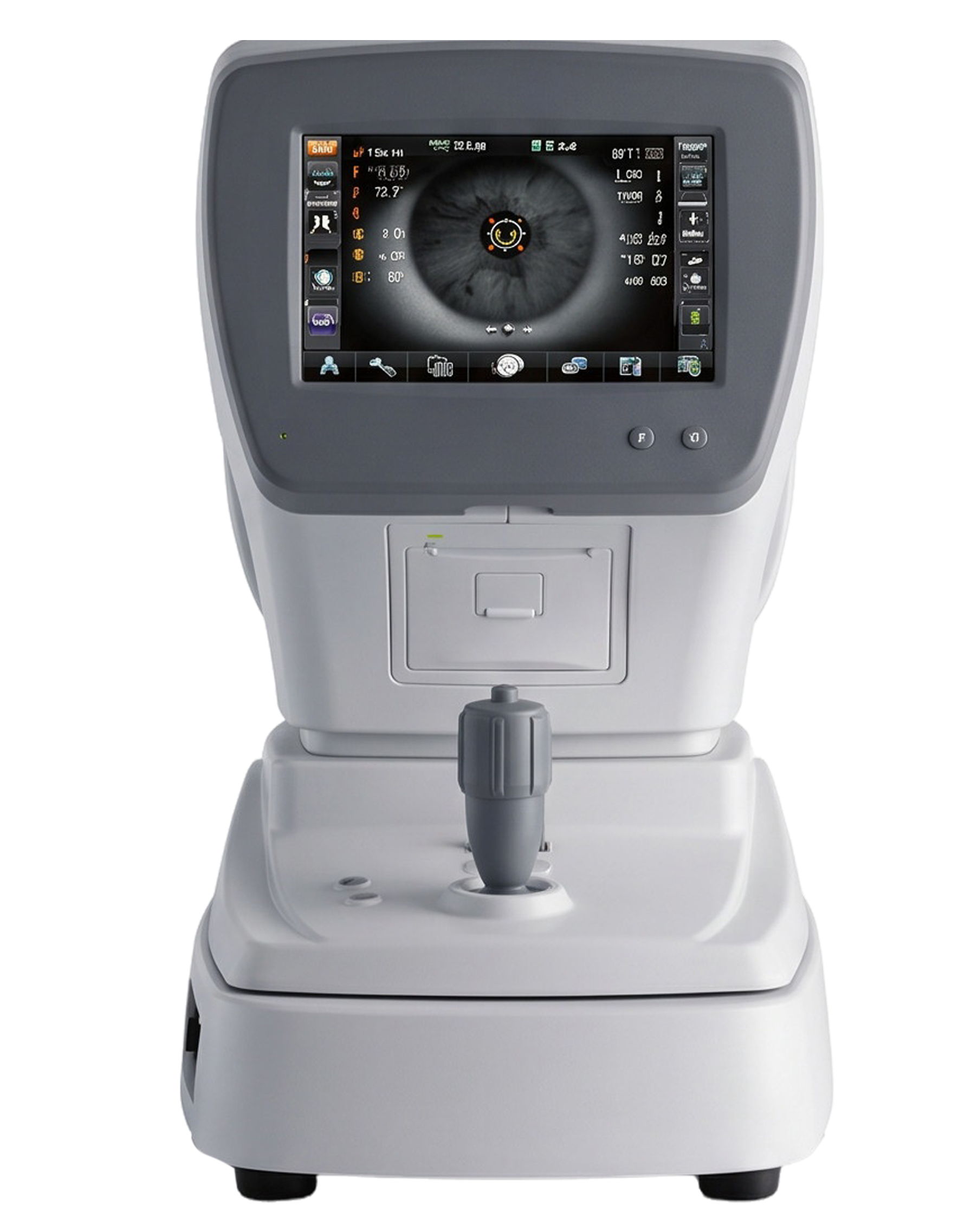 FA-6500K | Autorefráctometro con Keratometro